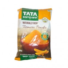 Tata Sampann Powder - Turmeric, 200 gm